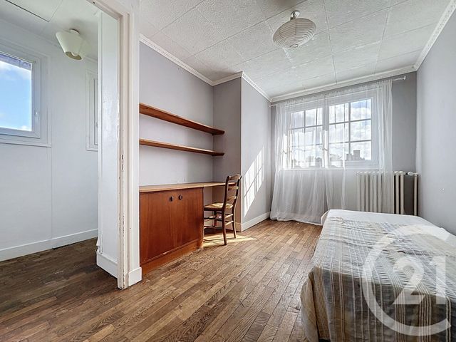 Maison &agrave; vendre - 4 pi&egrave;ces - 106,40 m2 - Brionne - 27 - HAUTE-NORMANDIE