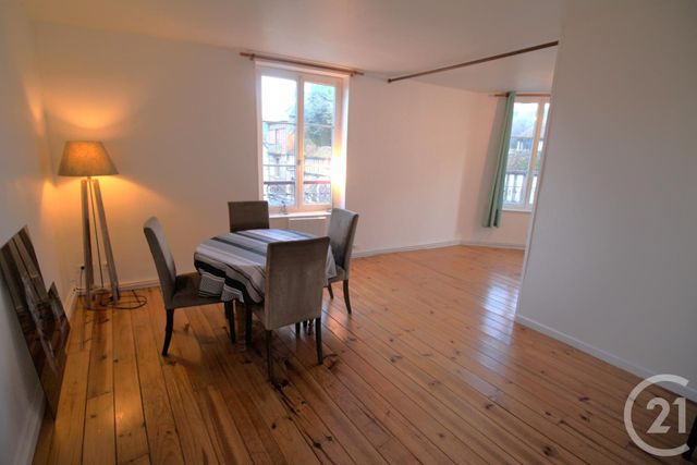 appartement - PONT AUDEMER - 27