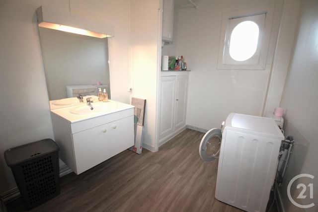 Appartement F2 à louer - 2 pièces - 50,15 m2 - Pont Audemer - 27 - HAUTE-NORMANDIE