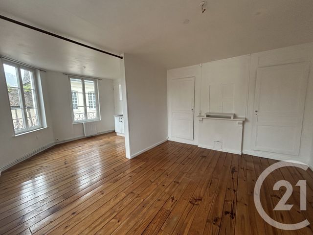 Appartement F2 à louer PONT AUDEMER