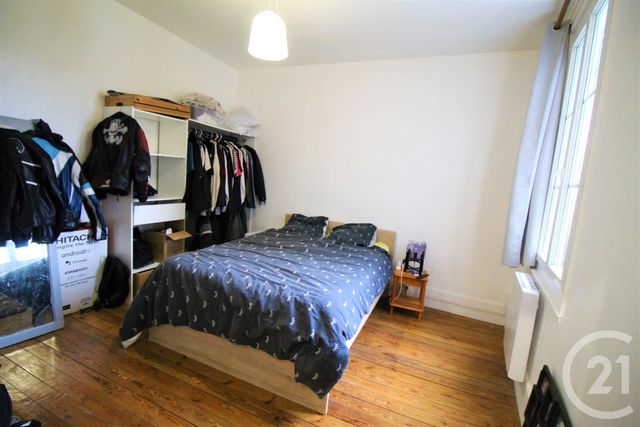 Appartement F2 à louer - 2 pièces - 50,15 m2 - Pont Audemer - 27 - HAUTE-NORMANDIE