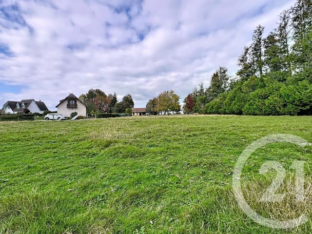 Maison &agrave; vendre - 6 pi&egrave;ces - 118 m2 - Beuzeville - 27 - HAUTE-NORMANDIE