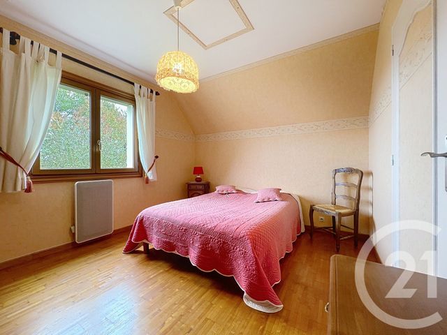 Maison &agrave; vendre - 6 pi&egrave;ces - 118 m2 - Beuzeville - 27 - HAUTE-NORMANDIE