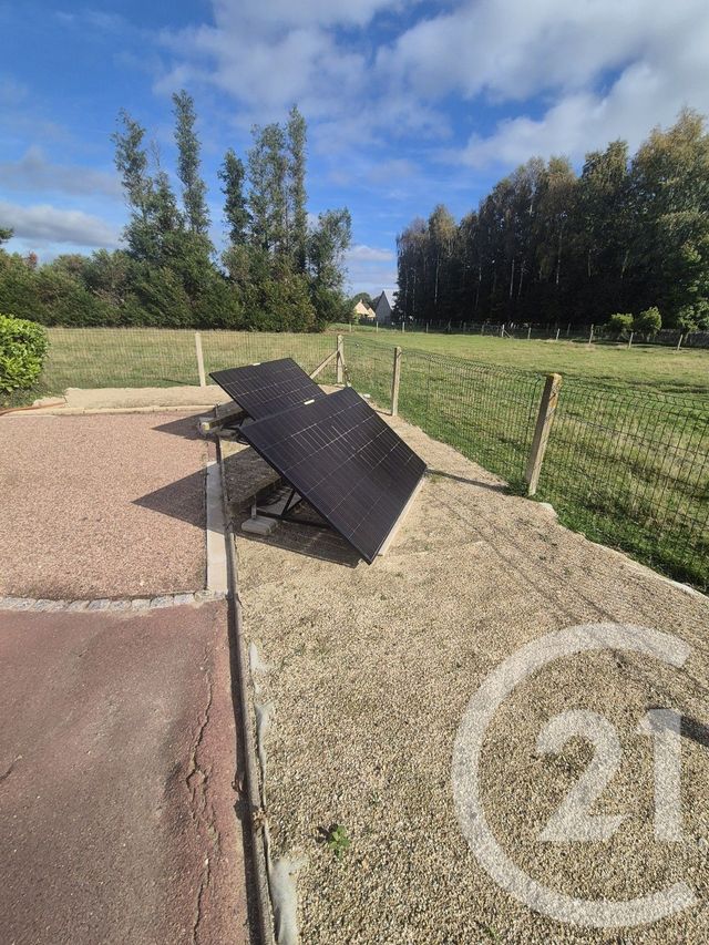 Maison &agrave; vendre - 6 pi&egrave;ces - 118 m2 - Beuzeville - 27 - HAUTE-NORMANDIE