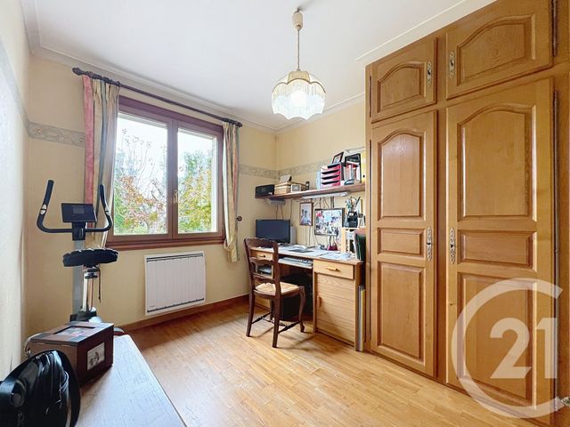 Maison &agrave; vendre - 6 pi&egrave;ces - 118 m2 - Beuzeville - 27 - HAUTE-NORMANDIE