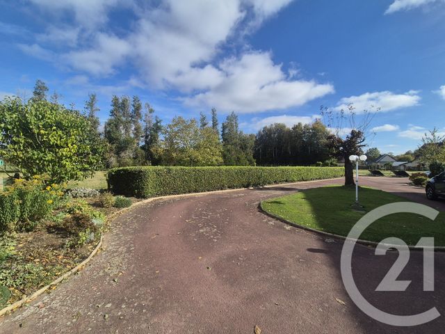 Maison &agrave; vendre - 6 pi&egrave;ces - 118 m2 - Beuzeville - 27 - HAUTE-NORMANDIE