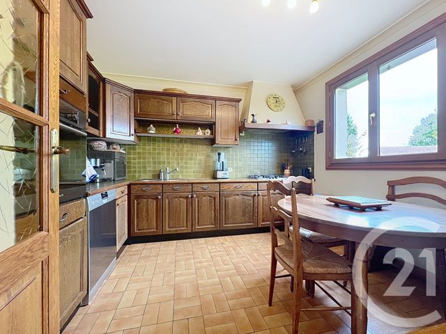 Maison &agrave; vendre - 6 pi&egrave;ces - 118 m2 - Beuzeville - 27 - HAUTE-NORMANDIE