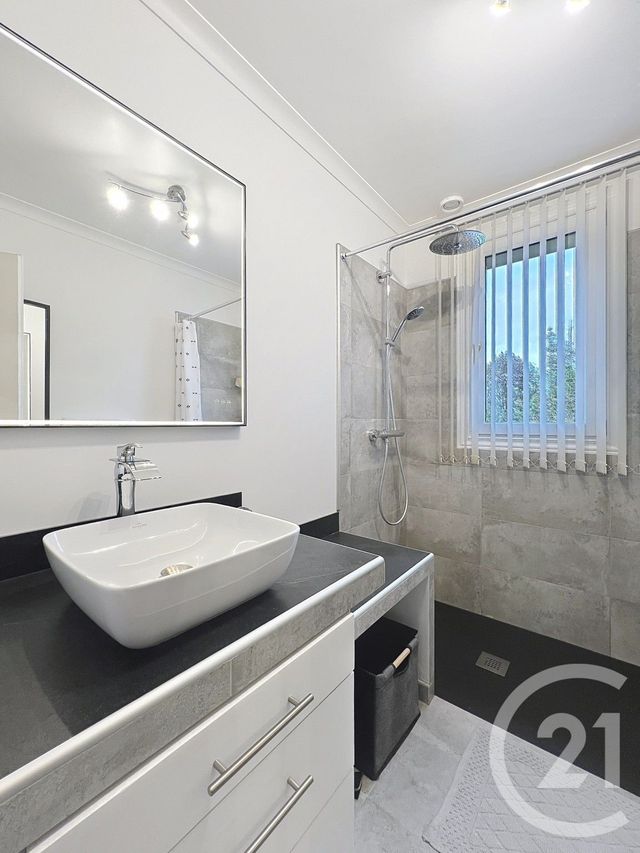 Maison &agrave; vendre - 6 pi&egrave;ces - 118 m2 - Beuzeville - 27 - HAUTE-NORMANDIE