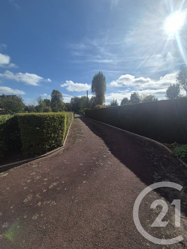 Maison &agrave; vendre - 6 pi&egrave;ces - 118 m2 - Beuzeville - 27 - HAUTE-NORMANDIE