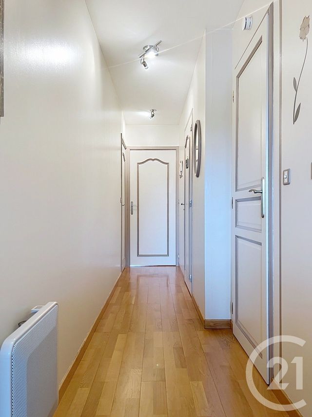 Maison &agrave; vendre - 6 pi&egrave;ces - 118 m2 - Beuzeville - 27 - HAUTE-NORMANDIE