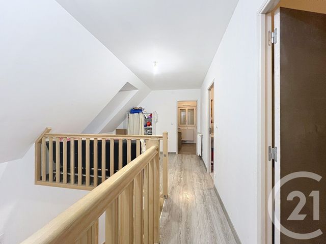 Maison &agrave; vendre - 5 pi&egrave;ces - 113,33 m2 - Pont Audemer - 27 - HAUTE-NORMANDIE