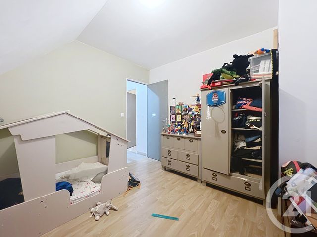 Maison &agrave; vendre - 5 pi&egrave;ces - 113,33 m2 - Pont Audemer - 27 - HAUTE-NORMANDIE