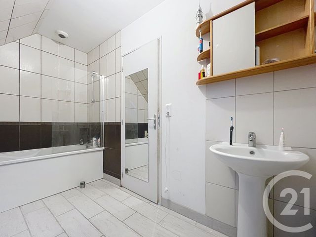 Maison &agrave; vendre - 5 pi&egrave;ces - 113,33 m2 - Pont Audemer - 27 - HAUTE-NORMANDIE