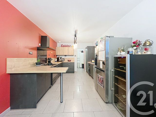 Maison &agrave; vendre - 5 pi&egrave;ces - 113,33 m2 - Pont Audemer - 27 - HAUTE-NORMANDIE