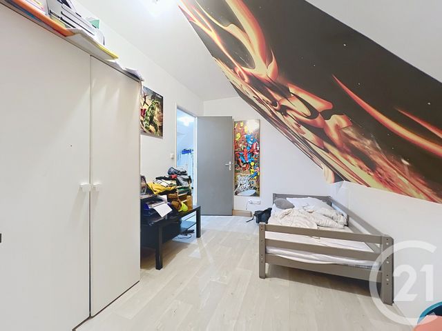 Maison &agrave; vendre - 5 pi&egrave;ces - 113,33 m2 - Pont Audemer - 27 - HAUTE-NORMANDIE