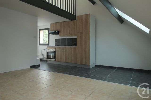 appartement - QUILLEBEUF SUR SEINE - 27