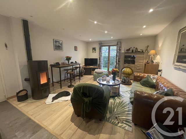 Maison à vendre PONT AUDEMER