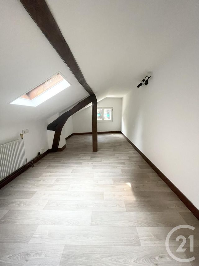 Maison &agrave; louer - 3 pi&egrave;ces - 44,39 m2 - Pont Audemer - 27 - HAUTE-NORMANDIE