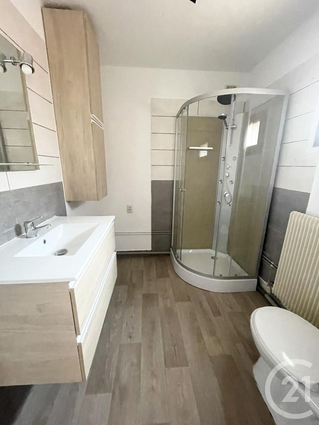 Maison &agrave; louer - 3 pi&egrave;ces - 44,39 m2 - Pont Audemer - 27 - HAUTE-NORMANDIE