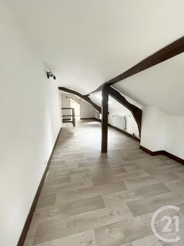 Maison &agrave; louer - 3 pi&egrave;ces - 44,39 m2 - Pont Audemer - 27 - HAUTE-NORMANDIE