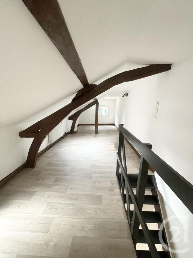 Maison &agrave; louer - 3 pi&egrave;ces - 44,39 m2 - Pont Audemer - 27 - HAUTE-NORMANDIE