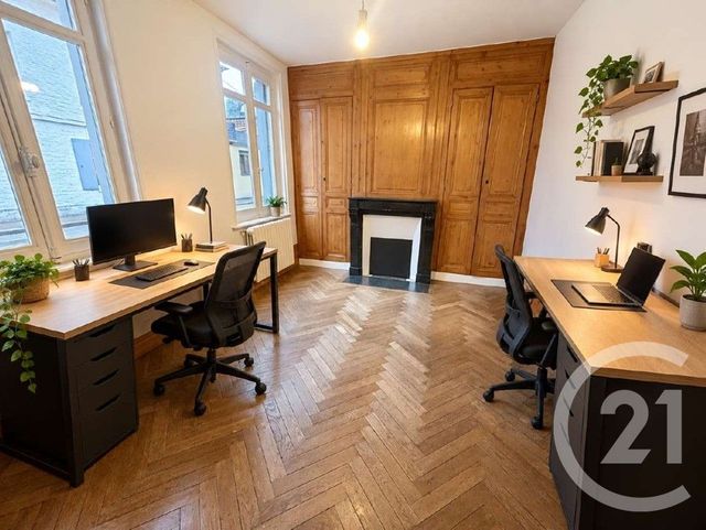 appartement - PONT AUDEMER - 27