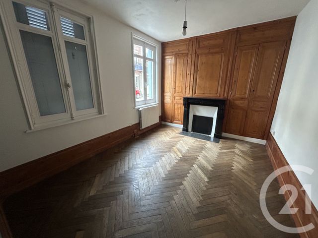 Appartement Local &agrave; louer - 2 pi&egrave;ces - 22 m2 - Pont Audemer - 27 - HAUTE-NORMANDIE