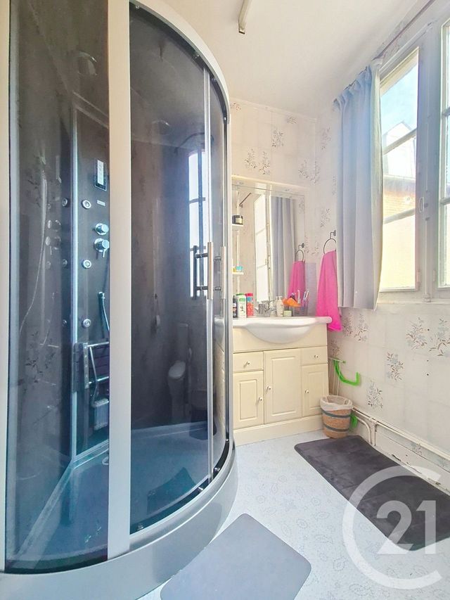 Maison &agrave; vendre - 3 pi&egrave;ces - 31 m2 - Pont Audemer - 27 - HAUTE-NORMANDIE