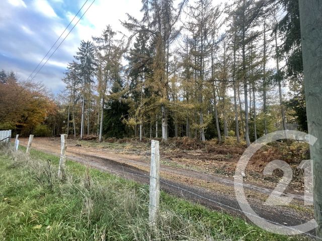 terrain - APPEVILLE ANNEBAULT - 27