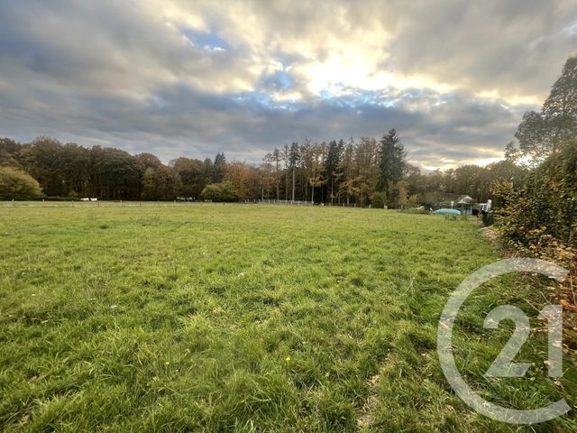Terrain à vendre - 2212 m2 - Appeville Annebault - 27 - HAUTE-NORMANDIE