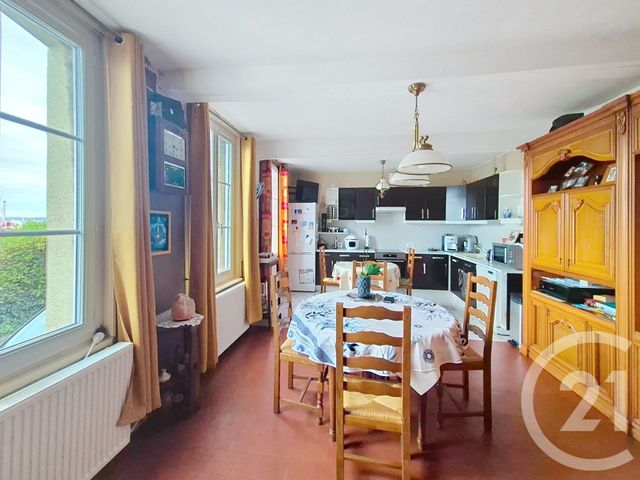 Maison &agrave; vendre - 4 pi&egrave;ces - 155 m2 - Pont Audemer - 27 - HAUTE-NORMANDIE