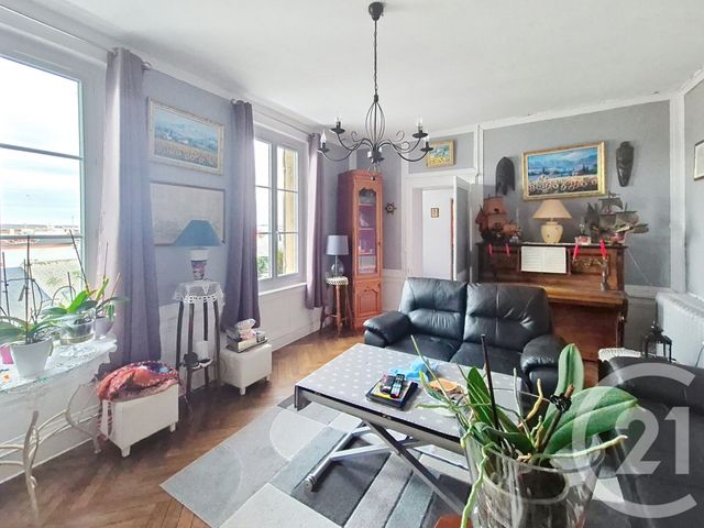 Maison &agrave; vendre - 4 pi&egrave;ces - 155 m2 - Pont Audemer - 27 - HAUTE-NORMANDIE