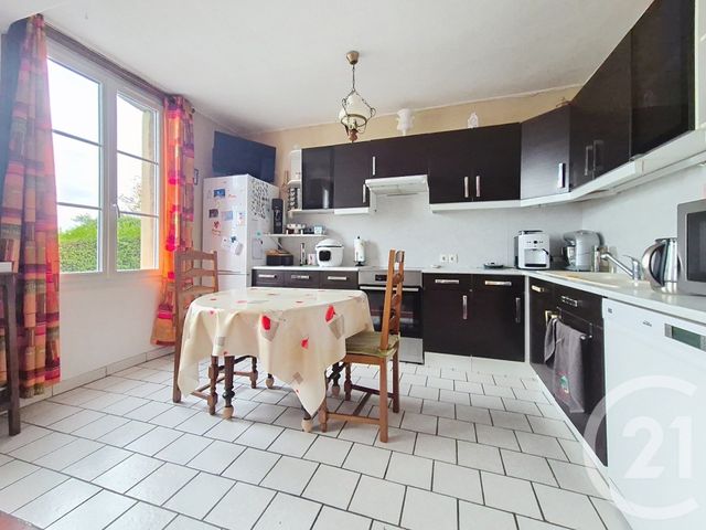 Maison &agrave; vendre - 4 pi&egrave;ces - 155 m2 - Pont Audemer - 27 - HAUTE-NORMANDIE