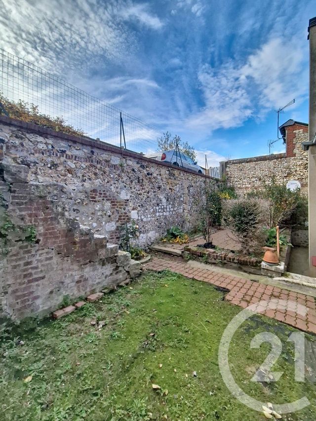 Maison &agrave; vendre - 4 pi&egrave;ces - 155 m2 - Pont Audemer - 27 - HAUTE-NORMANDIE