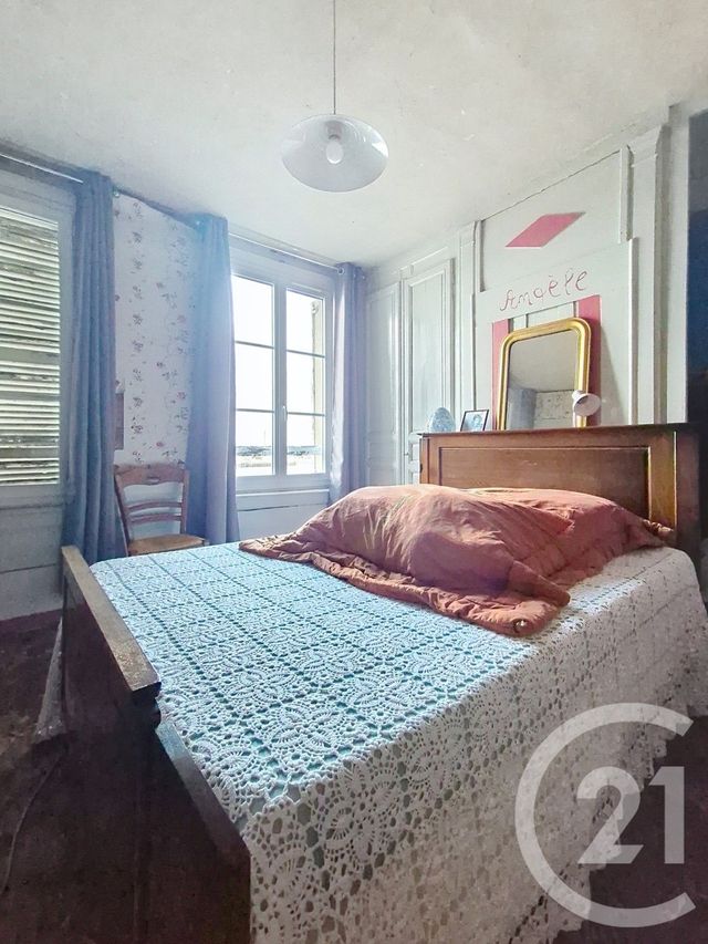 Maison &agrave; vendre - 4 pi&egrave;ces - 155 m2 - Pont Audemer - 27 - HAUTE-NORMANDIE