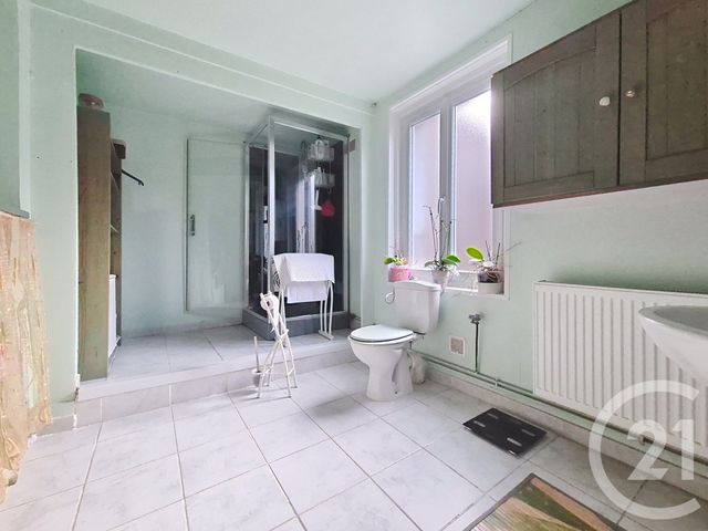 Maison &agrave; vendre - 4 pi&egrave;ces - 155 m2 - Pont Audemer - 27 - HAUTE-NORMANDIE