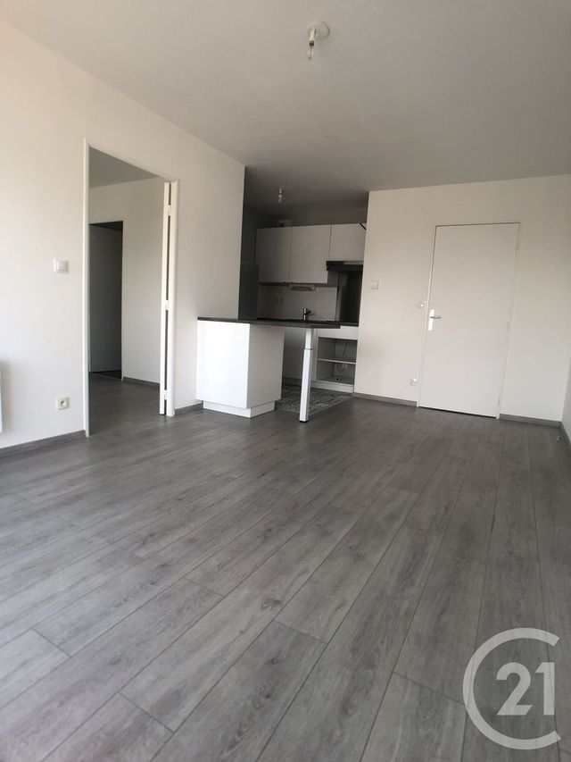 Appartement F2 à louer - 2 pièces - 40,33 m2 - Pont Audemer - 27 - HAUTE-NORMANDIE