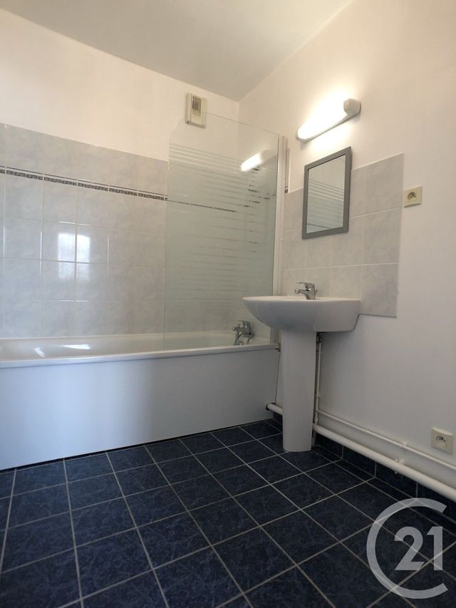 Appartement F2 à louer - 2 pièces - 40,33 m2 - Pont Audemer - 27 - HAUTE-NORMANDIE