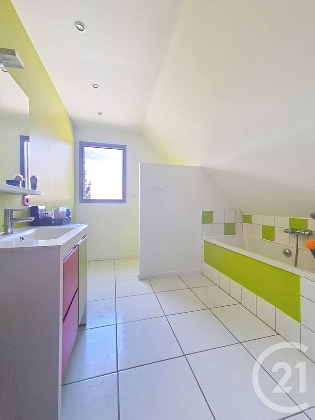 Maison &agrave; vendre - 6 pi&egrave;ces - 215 m2 - Pont Audemer - 27 - HAUTE-NORMANDIE