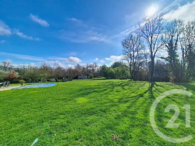 Maison &agrave; vendre - 6 pi&egrave;ces - 215 m2 - Pont Audemer - 27 - HAUTE-NORMANDIE