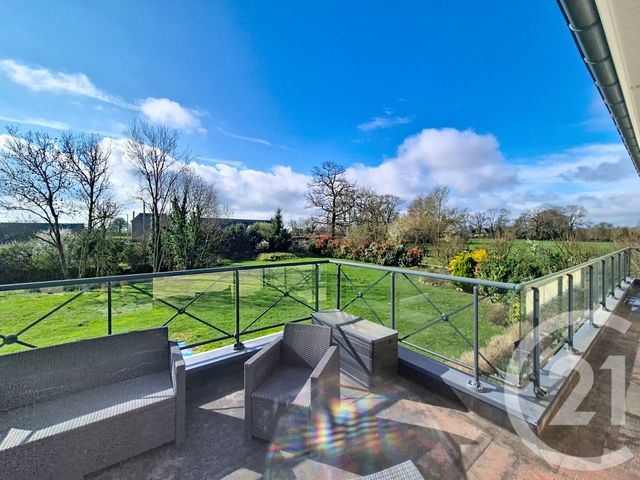 Maison &agrave; vendre - 6 pi&egrave;ces - 215 m2 - Pont Audemer - 27 - HAUTE-NORMANDIE