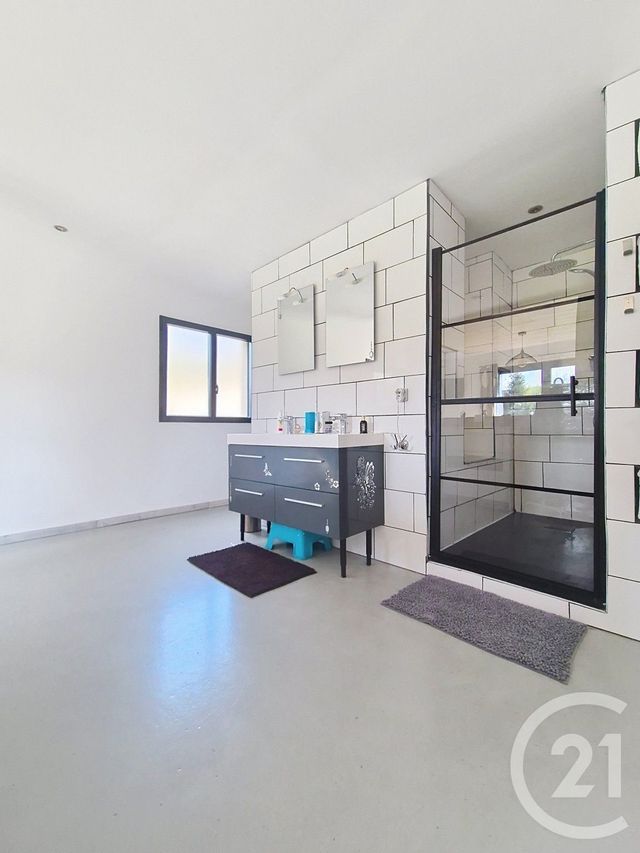 Maison &agrave; vendre - 6 pi&egrave;ces - 215 m2 - Pont Audemer - 27 - HAUTE-NORMANDIE