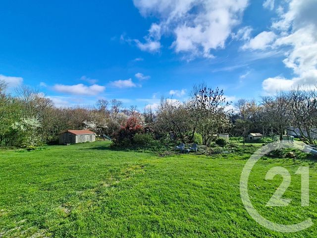 Maison &agrave; vendre - 6 pi&egrave;ces - 215 m2 - Pont Audemer - 27 - HAUTE-NORMANDIE