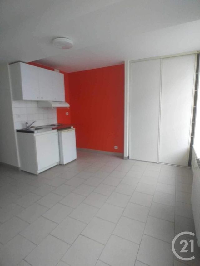 appartement - PONT AUDEMER - 27