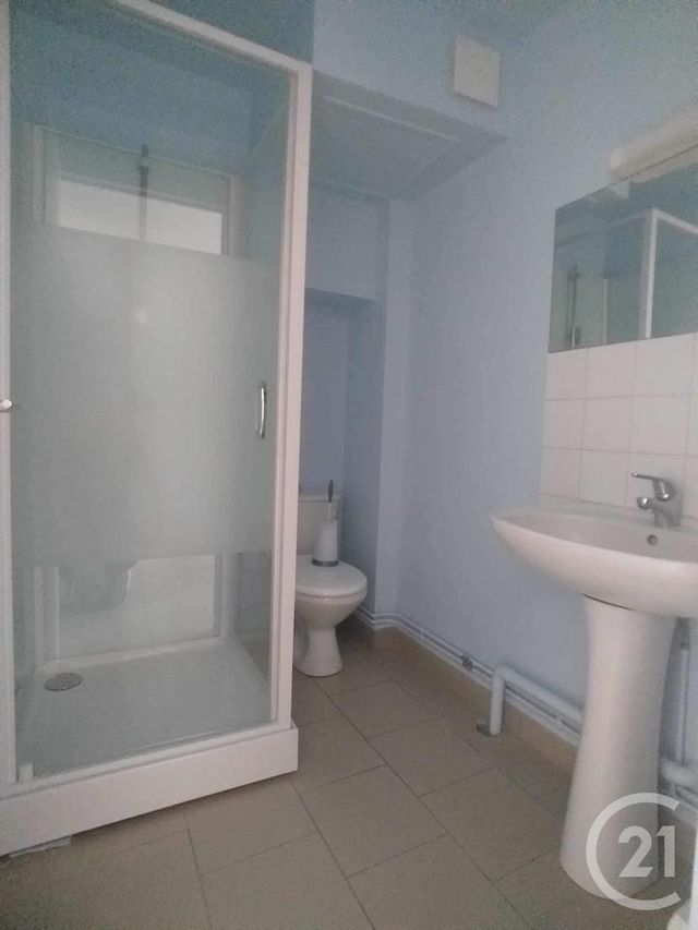 Appartement Studio à louer - 1 pièce - 22,14 m2 - Pont Audemer - 27 - HAUTE-NORMANDIE