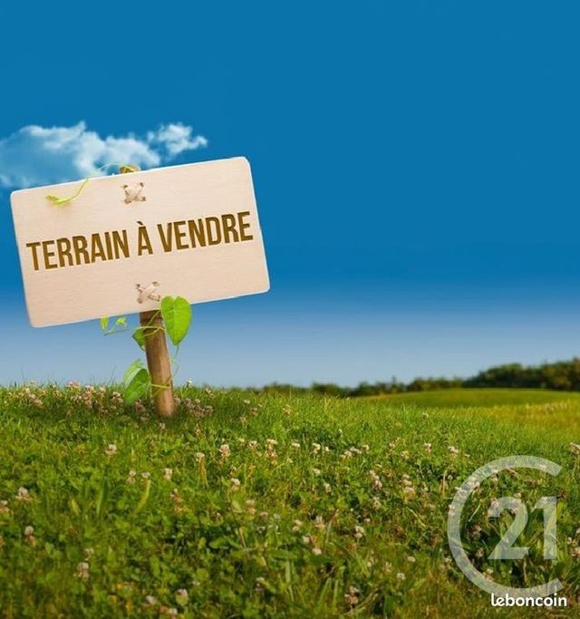 terrain - ST THURIEN - 27