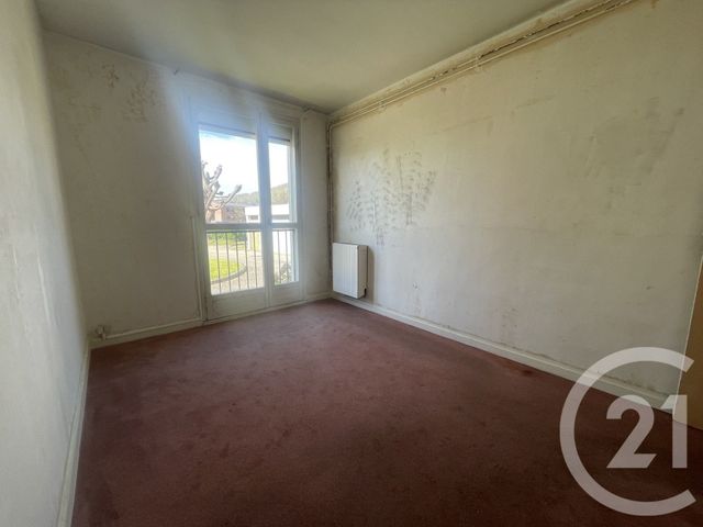 Appartement T3 &agrave; vendre - 4 pi&egrave;ces - 60 m2 - Pont Audemer - 27 - HAUTE-NORMANDIE