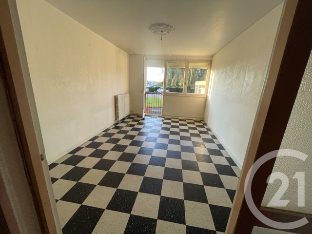 Appartement T3 &agrave; vendre - 4 pi&egrave;ces - 60 m2 - Pont Audemer - 27 - HAUTE-NORMANDIE