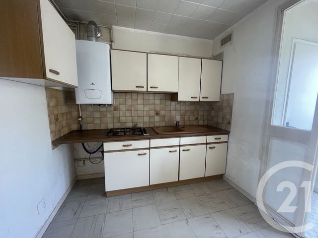 Appartement T3 &agrave; vendre - 4 pi&egrave;ces - 60 m2 - Pont Audemer - 27 - HAUTE-NORMANDIE