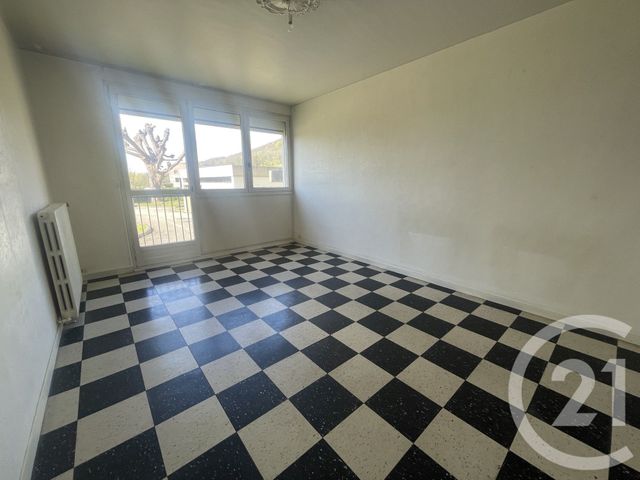 Appartement T3 &agrave; vendre - 4 pi&egrave;ces - 60 m2 - Pont Audemer - 27 - HAUTE-NORMANDIE